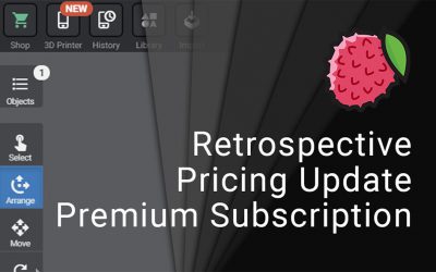 2020-2021 Retrospective, new pricing, Premium subscription announcement