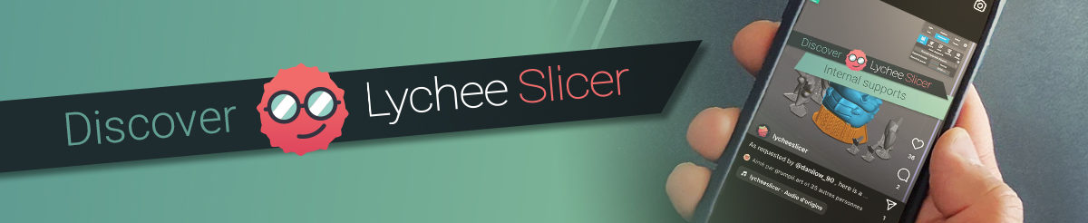 Discover Lychee Slicer Videos