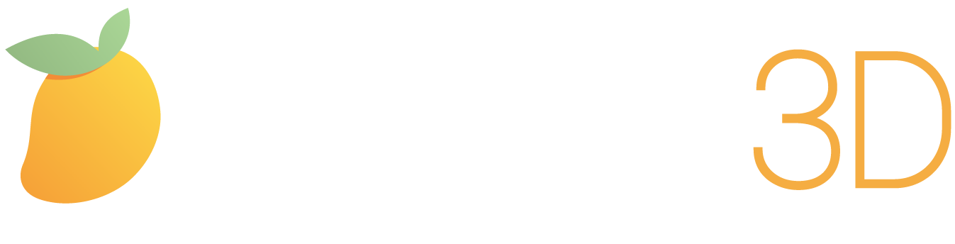 Mango3D_Logo