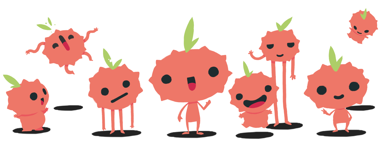 The Mango3D Team